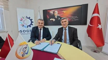 Iğdır’ın Geleneksel Motifleri Geleceğe Taşınıyor: Kilim Dokuma Atölyesi İçin İmzalar Atıldı