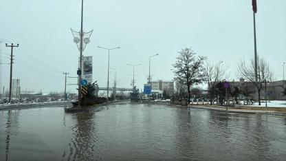 Iğdır'ın Kaderi Bu mu? Toz, Çamur ve Hava Kirliliği...