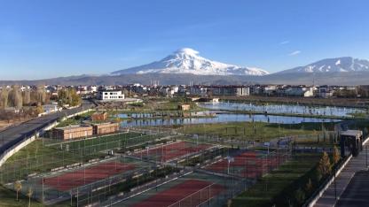 Iğdır’ın Nüfusu Kaç Oldu? TÜİK 2025 Verileri Açıklandı