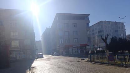 Iğdırlılar Güne Güneşle Uyandı! "Doğu’nun Çukurovası"nda Tam Piknik Havası