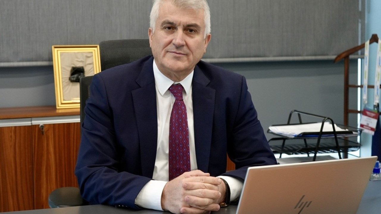 Jeotermal Sektöründen Yeni Model Talebi: "JEKA" Dönemi Başlıyor