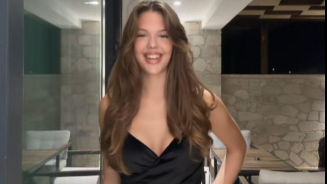 Teşkilat Julia kimdir? Lara Nil Sancaktar kaç yaşında ve nereli? İşte Davut'un Kızı Julia hakkında her şey!