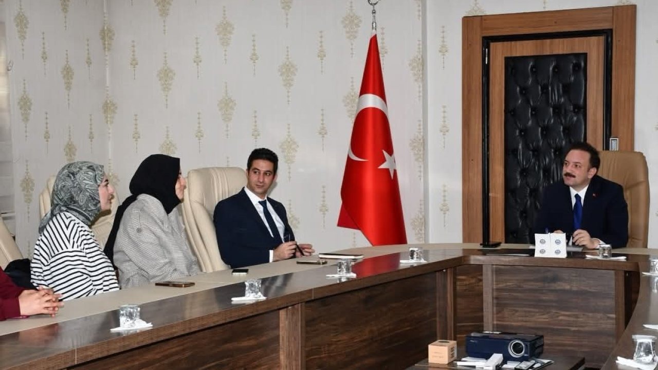 Malazgirt’te Ata Sporu Okçuluk İçin Dev Adım: 1071 Ruhu Yeniden Canlanıyor