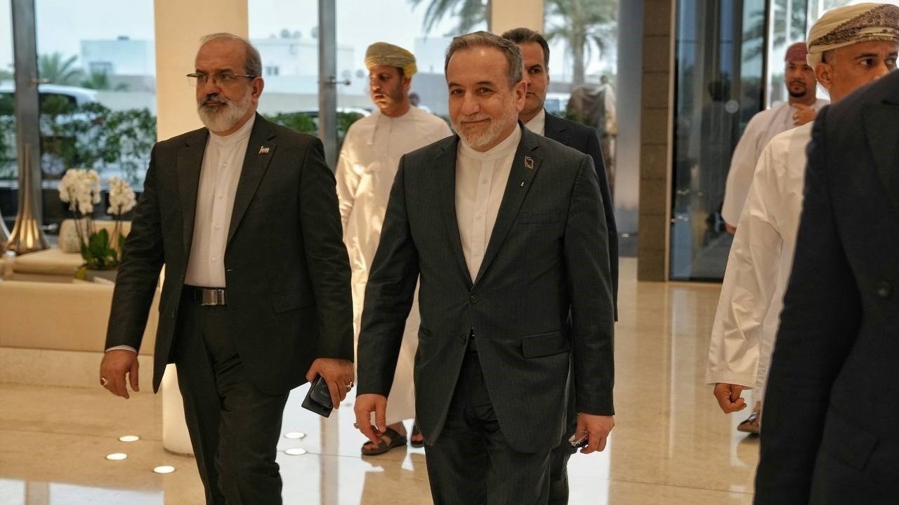 Maskat’ta Diplomasi Trafiği: ABD ve İran Arasındaki Dolaylı Görüşmeler Sona Erdi