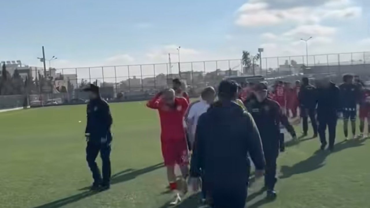 Mehmet Sena Geçit'ten Doğubayazıt FK'ye Yönelik Saldırılara Sert Tepki