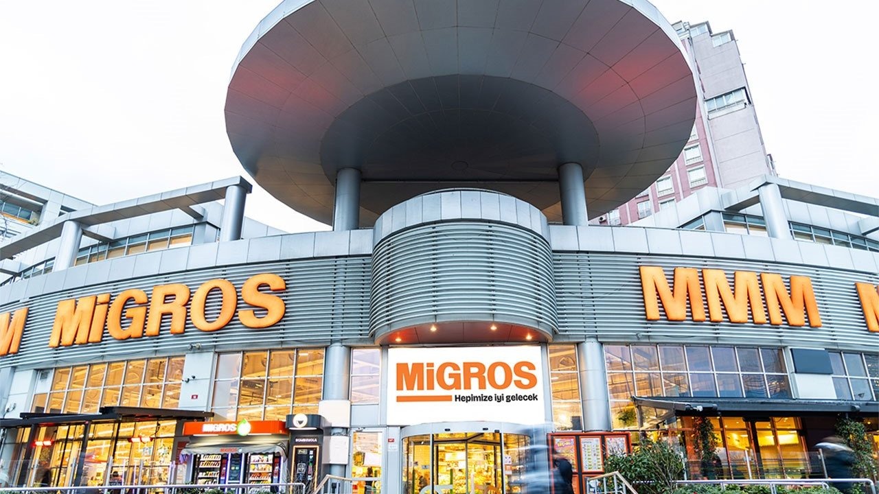 Migros’ta Dev Kadro Hamlesi: 7 Bin 875 Dağıtım Merkezi Çalışanı Kadroya Geçti