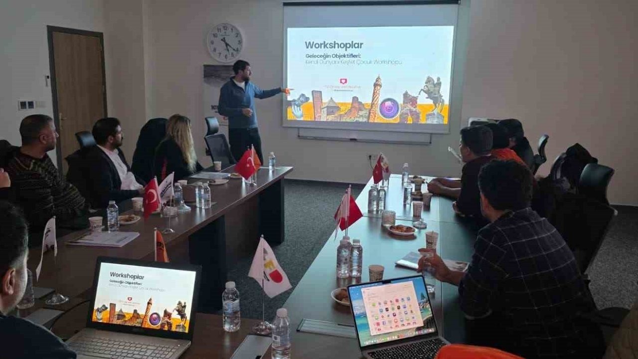 Muş’un Tarihi Mirası Objektiflere Yansıyor: 1071’in İzinde Fotomaraton Başlıyor