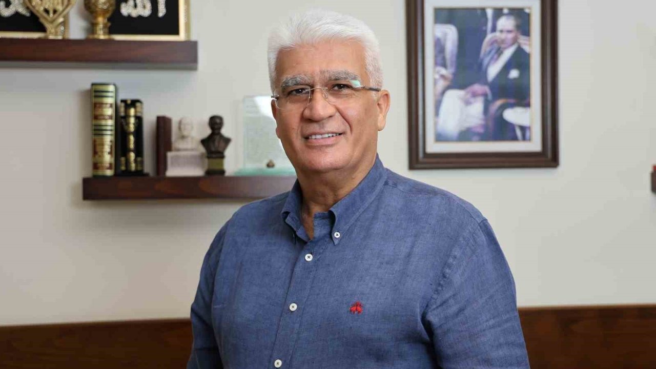 Prof. Dr. Orhan Şen’den Kaliteli Yaşam Reçetesi: "Harekette Bereket Vardır"