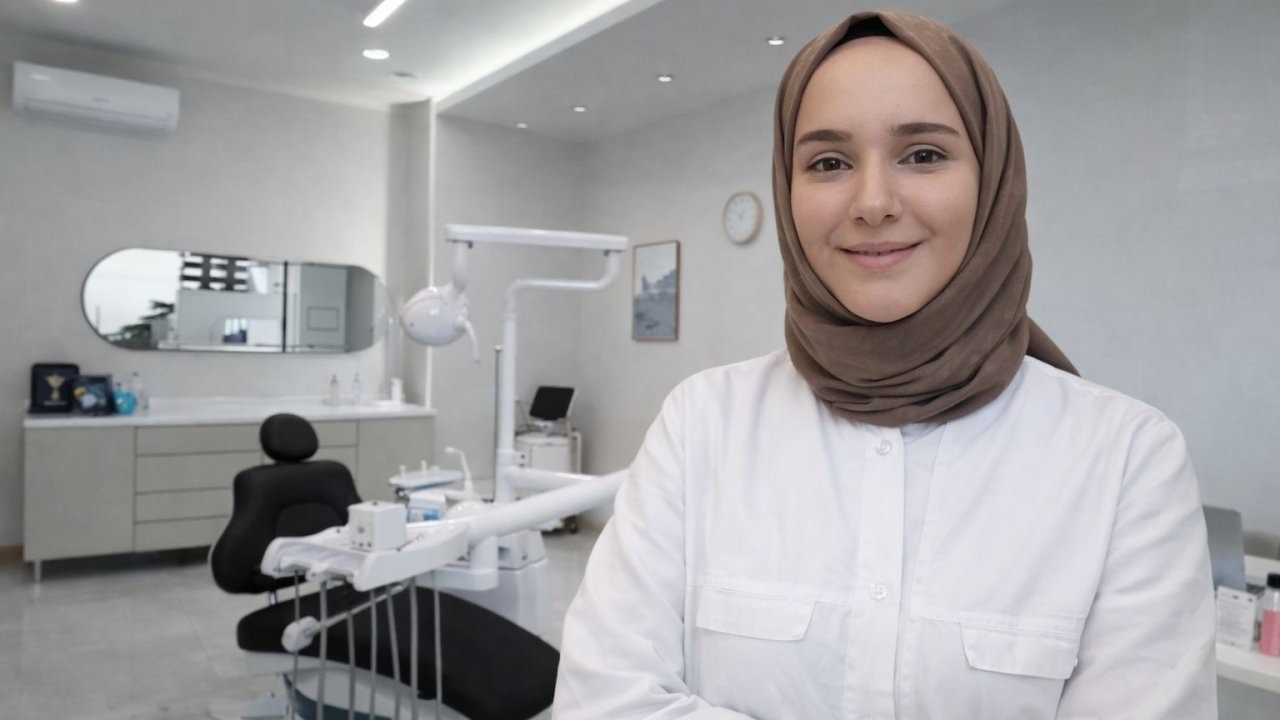 Ramazan’da Ağız Sağlığı İçin Altın Kurallar: Diş Hekimi Öztürk’ten Önemli Uyarılar