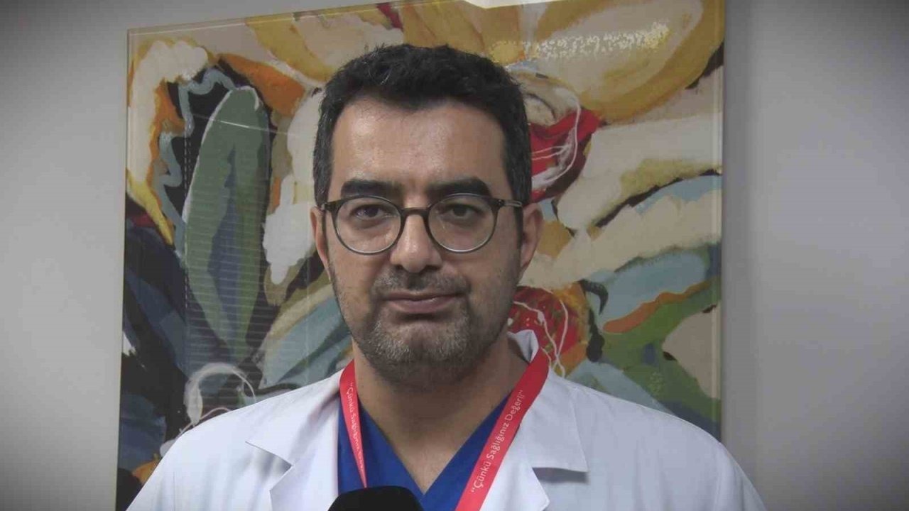 Ramazan’da Reflü Şikayetlerine Karşı Uzman Tavsiyeleri