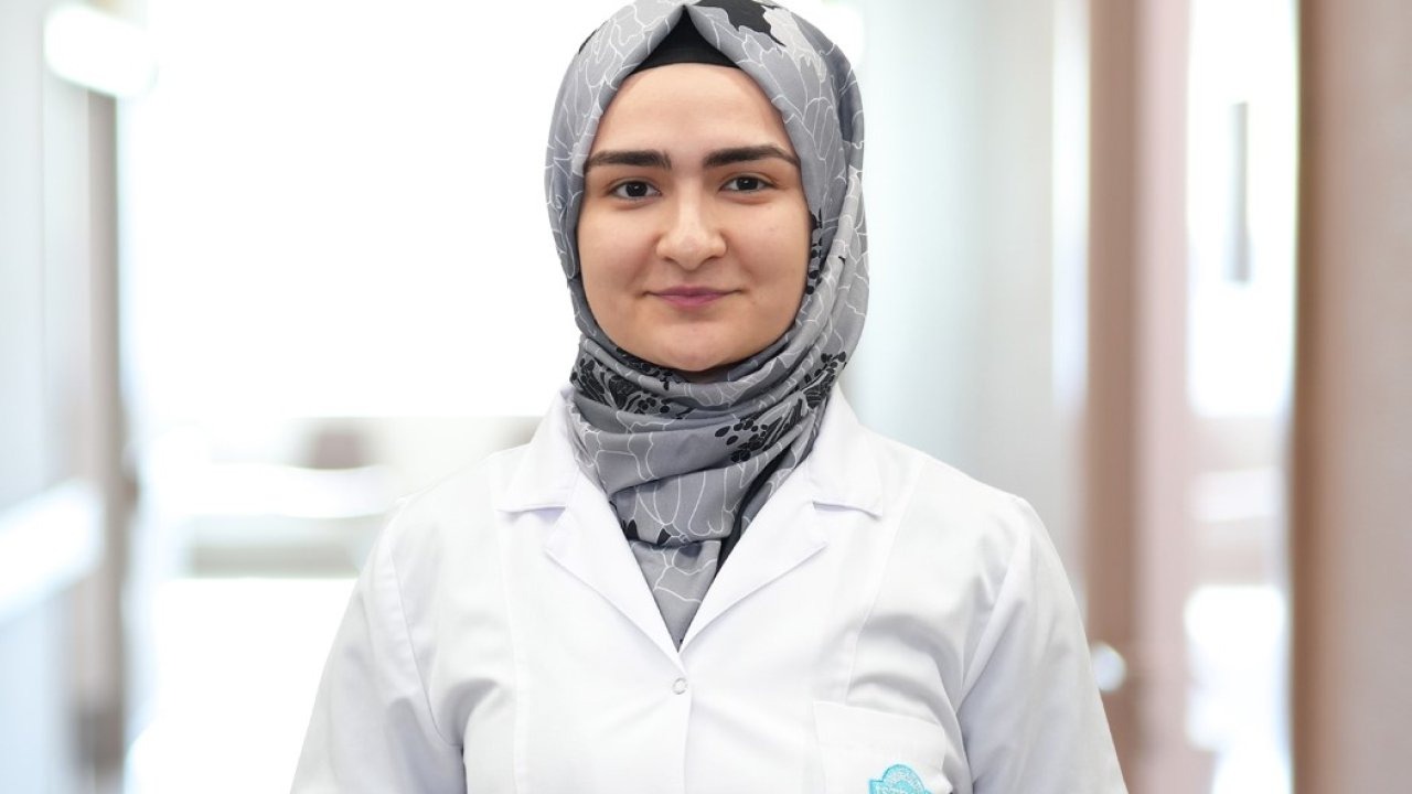 Ramazan’da Sağlıklı İftar ve Sahur Rehberi: Diyetisyen Şeyma Dinç’ten Altın Öneriler