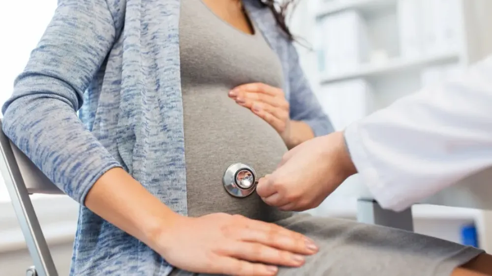 Riskli Gebeliklerde Perinatolojik Takibin Önemi: Erken Tanı Hayat Kurtarıyor