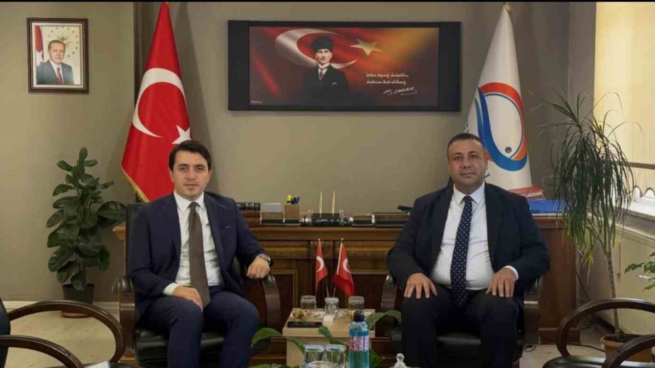 Tekman ve Çat İlçelerinden Bölgesel Kalkınma İçin Güç Birliği