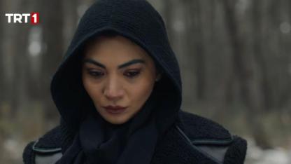 Teşkilat Julia kimdir? Lara Nil Sancaktar kaç yaşında ve nereli? İşte Davut'un Kızı Julia hakkında her şey!