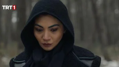 Teşkilat Julia kimdir? Lara Nil Sancaktar kaç yaşında ve nereli? İşte Davut'un Kızı Julia hakkında her şey!