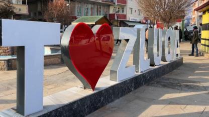 TUZLUCA’DA BULUNAN 1 ADET DÜKKAN İHALE İLE KİRAYA VERİLECEK