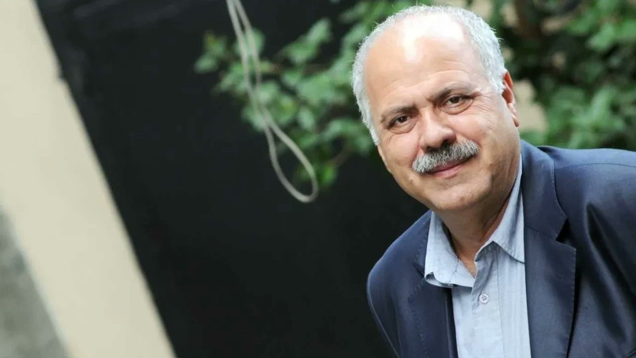 Usta oyuncu Ali Tutal hayatını kaybetti