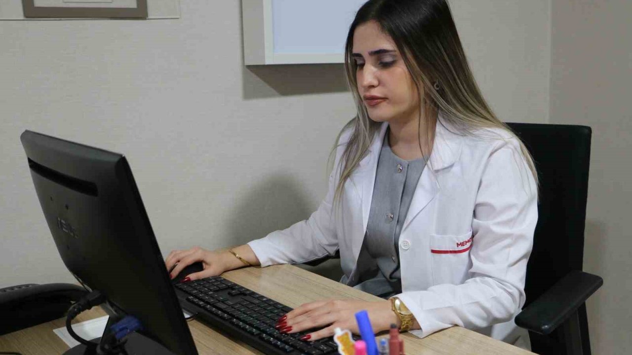 Uzmanından Ramazan Formülü: "İftarı İkiye Bölün, Sahurda Kahvaltıdan Şaşmayın"