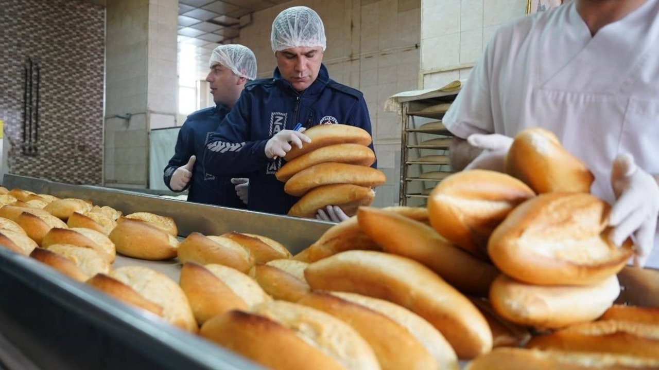 Yakutiye’de Gıda Güvenliği Nöbeti: Denetimler Sıkılaştırıldı