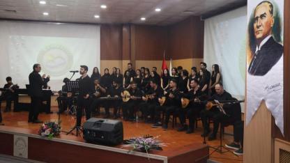 111 Yıllık Gurur Iğdır’da Sahneye Taşındı: "Evde ve Cephede Çanakkale"