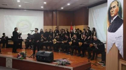 111 Yıllık Gurur Iğdır’da Sahneye Taşındı: "Evde ve Cephede Çanakkale"