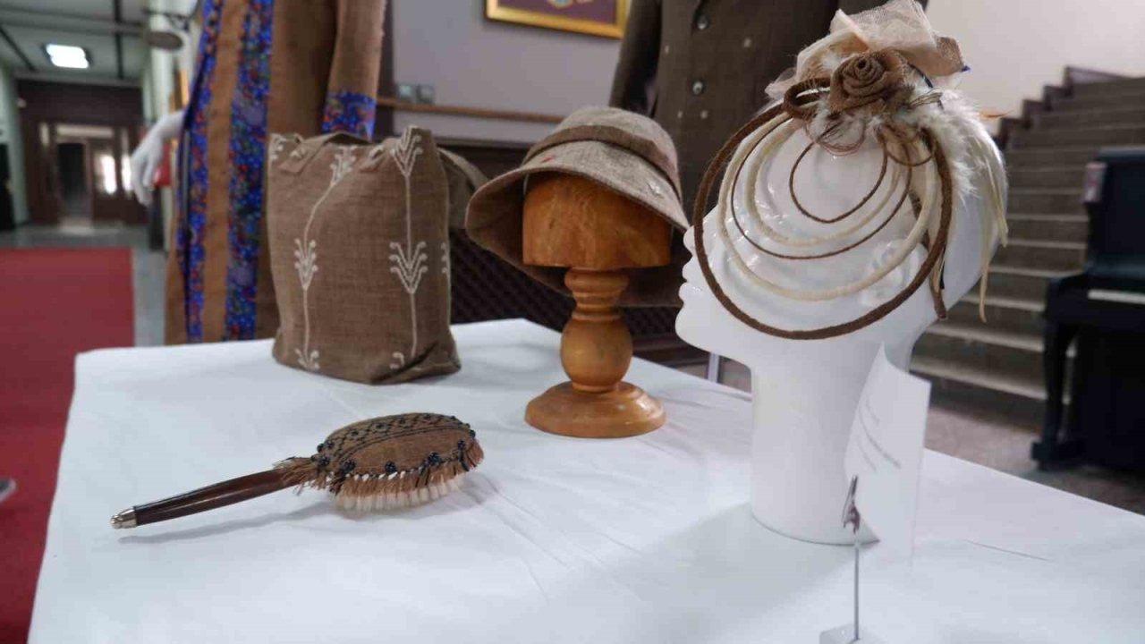 1850’li Yıllardan Günümüze Uzanan Miras: Erzurum Ehramı Artık Ayakkabı ve Cüzdanlarda