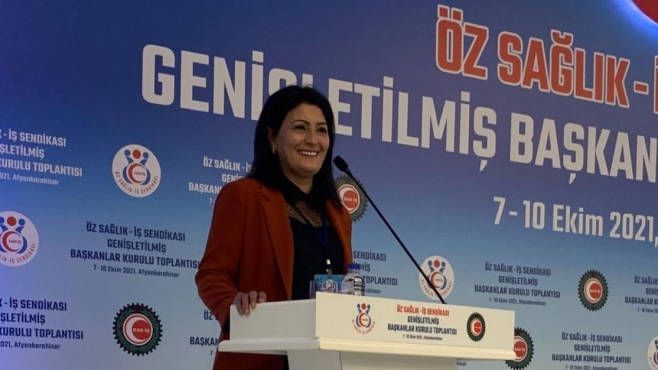 4/D İşçilerine Tayin Hakkı Sevinci: Iğdır’da Açıklama Geldi