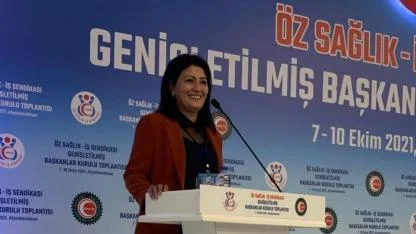 4/D İşçilerine Tayin Hakkı Sevinci: Iğdır’da Açıklama Geldi