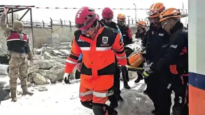 Erzurum’da Jandarma Raporu: Suç Oranlarında Büyük Düşüş ve Operasyonel Başarı
