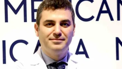 Ramazan’da Böbrek Taşı Riskine Dikkat: Uzmanından Önemli Uyarılar