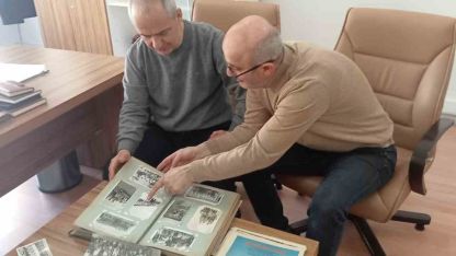 Erzurum’un Spor Hafızası Gün Yüzüne Çıktı: Kamyon Kasasından Kayak Kulelerine Bir Tarih