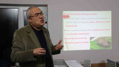 Kahverengi Kokarca Zararlısının 2030 Yılından İtibaren Etkisini Kaybetmesi Bekleniyor