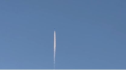 Sınır Hattında Teyakkuz: Türk Savaş Uçakları Devriye Uçuşunda