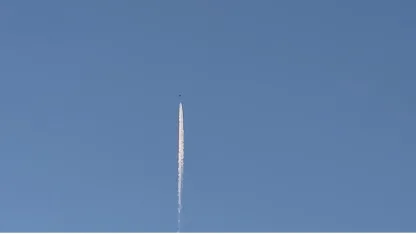 Sınır Hattında Teyakkuz: Türk Savaş Uçakları Devriye Uçuşunda