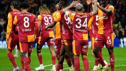 Beşiktaş Galatasaray Derbisi Ne Zaman? Süper Lig 25. Hafta Liderlik Mücadelesi