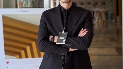 Atatürk Üniversitesi Öğrencisi Ahmet Can Arslan’dan Dünya Çapında Yazılım Başarısı