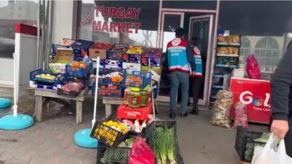 Arpaçay’da Zimem Defteri Projesi ile Borçlar Kapanıyor