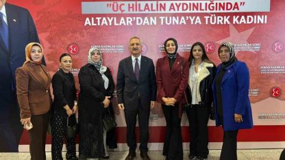 Devlet Bahçeli'den duygulandıran ödül: Yılın annesi belli oldu