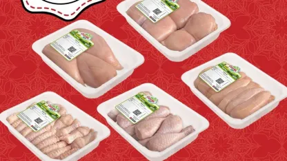 Gedik Piliç’ten Gıda Güvenliğinde Devrim: Türkiye’de Bir İlk