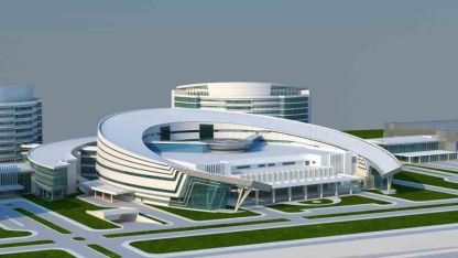 Erzurum’da Sağlık Hizmetlerine Dijital Erişim Kolaylığı