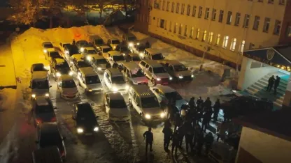 Ağrı Merkezli 9 İlde Dev Yasa Dışı Bahis Operasyonu: 4 Milyar TL'lik Suç Geliri