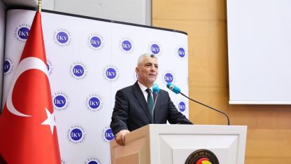 Türkiye ve AB Arasında Gümrük Birliği'nin 30. Yılı: Ticaret Hacmi 233 Milyar Dolara Ulaştı