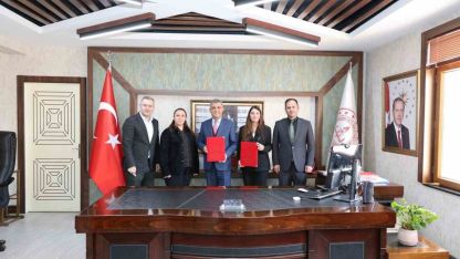 Eğitim Çalışanlarına Müjde: Erzurum’da Tarihi Promosyon Ödemesi