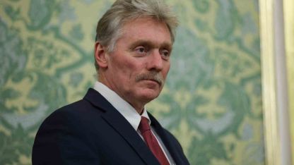 Kremlin: Putin İran Krizinin Çözümü İçin Önerilerini Trump'a İletti