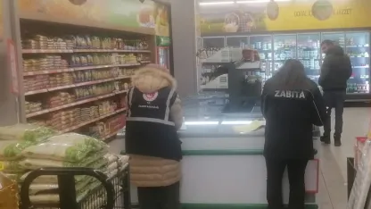 Kars’ta Ramazan Ayı Denetimleri Sıklaştırıldı