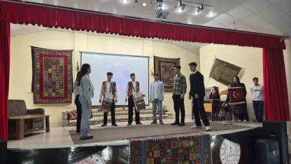 Karayazı’da 2. Geleneksel Ramazan Şenliği Coşkusu