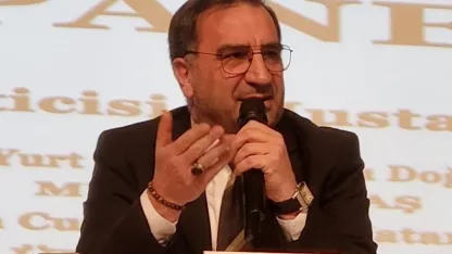 Murat Ertaş: Erzurum'un Kurtuluşunda Alvarlı Muhammed Lütfi Efendi Bir Kahramanlık Destanı Yazdı