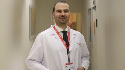 Gözdeki Sessiz Tehlike Glokom: Erken Teşhis Hayat Kurtarıyor