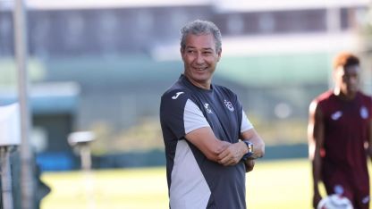 Türk Futbolunun Acı Kaybı: Gol Makinesi Orhan Kaynak Veda Etti