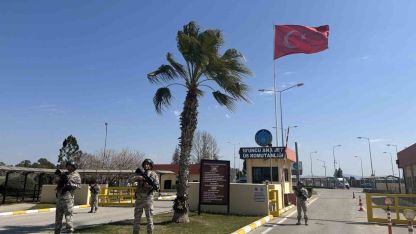 MSB’den Dikkat Çeken Paylaşım: “İncirlik Bir Türk Üssüdür”